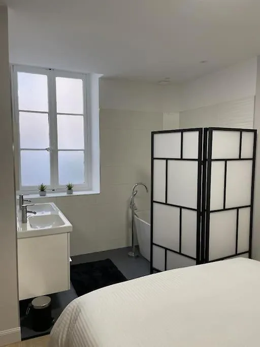 Appartement Pour 1A2 Personnes#2 Lyon