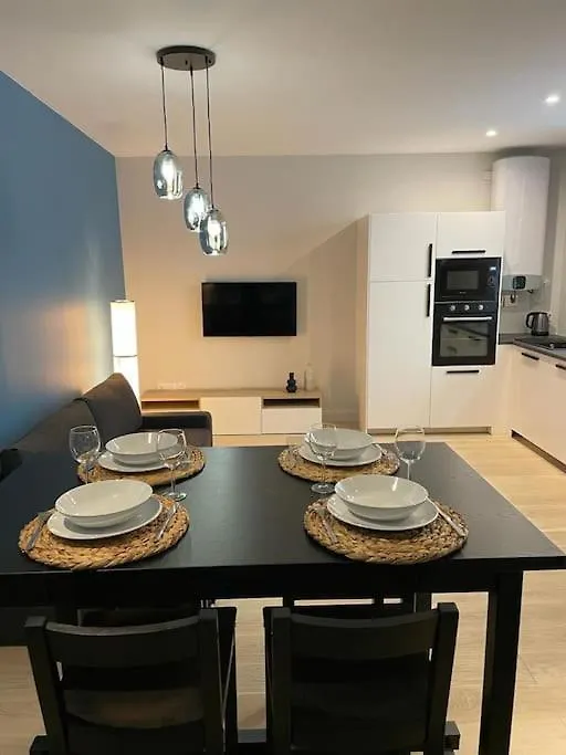 Appartement Pour 1A2 Personnes#2 Lyon