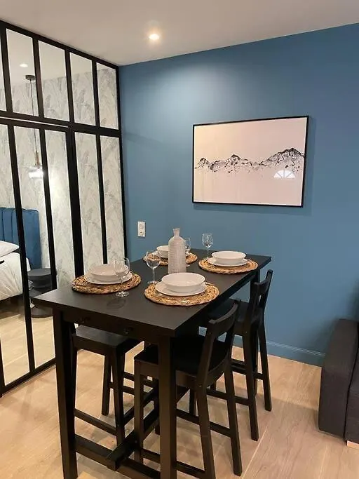 Appartement Pour 1A2 Personnes#2 Lyon Frankrijk