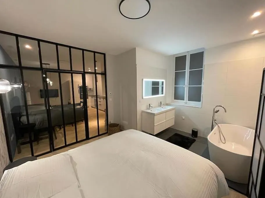 Appartement Pour 1A2 Personnes#2 Lyon Frankrig