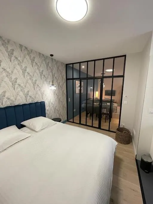 Appartement Pour 1A2 Personnes#2 Lyon